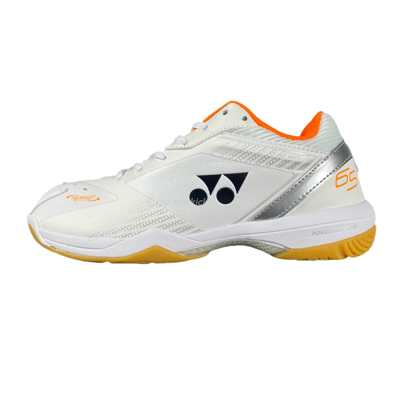 Yonex Power Cushion 65 Badminton Shoes (8) - newkick.vip